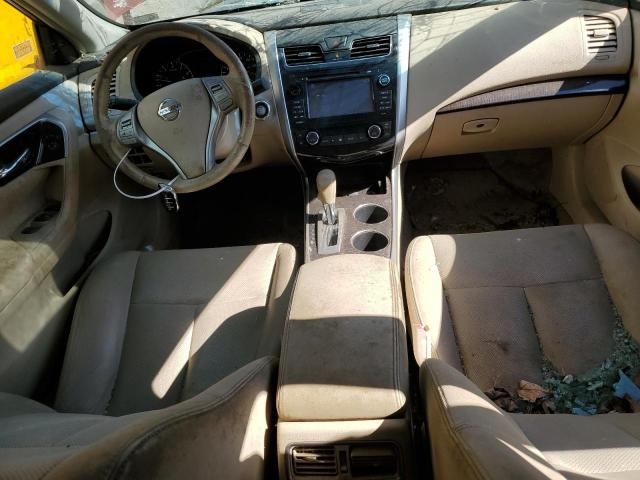 Photo 8 from auction – 2013 NISSAN ALTIMA 2.5 with VIN 1N4AL3AP7DC131199