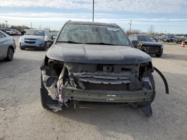 Photo 5 from auction – 2019 FORD EXPLORER X with VIN 1FM5K8D80KGA21743