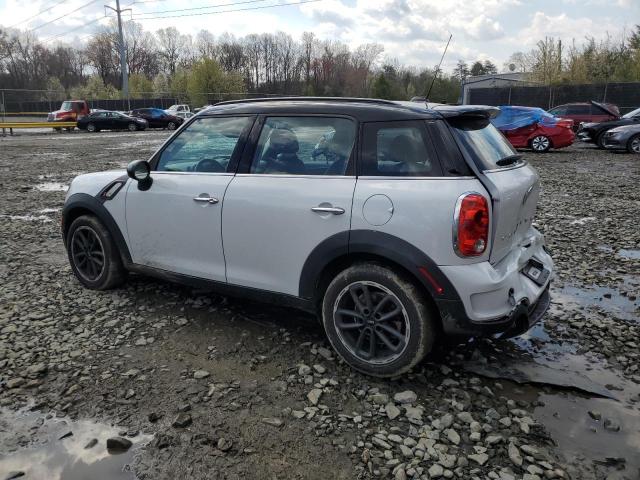 Photo 2 from auction – 2016 MINI COOPER S C with VIN WMWZC3C50GWT07180