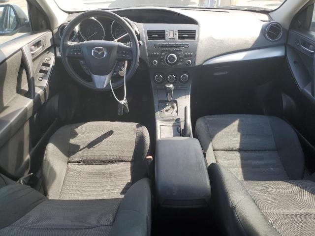 Фото 8 с аукциона – 2013 MAZDA 3 с VIN JM1BL1LPXD1794147