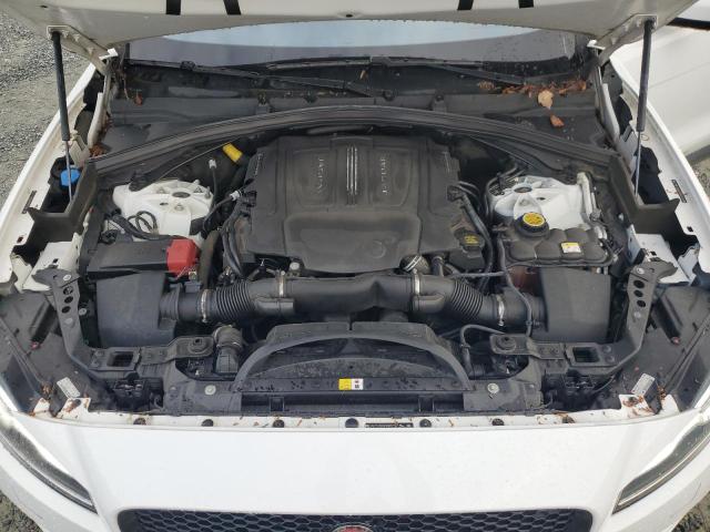 Photo 11 from auction – 2017 JAGUAR F-PACE PRE with VIN SADCK2BV9HA892156