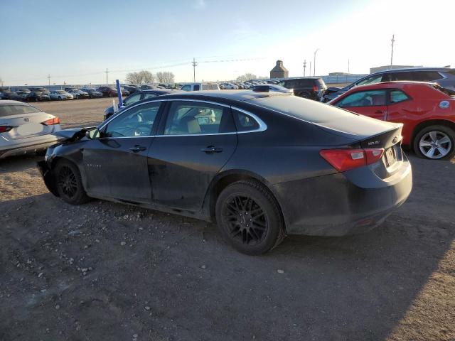 Photo 2 from auction – 2016 CHEVROLET MALIBU LT with VIN 1G1ZE5ST3GF301004