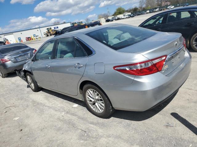 Photo 2 from auction – 2017 TOYOTA CAMRY LE with VIN 4T1BF1FK3HU794479