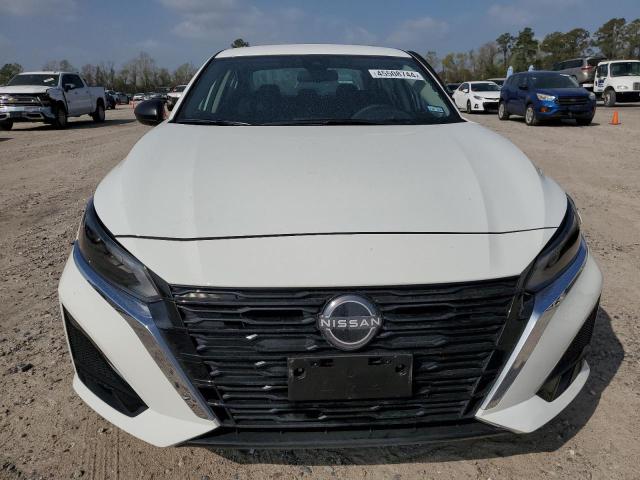 Photo 5 from auction – 2024 NISSAN ALTIMA S with VIN 1N4BL4BV1RN361260