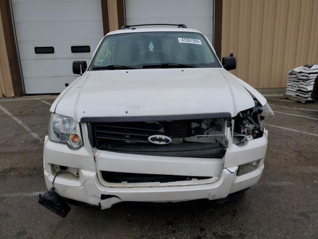 Photo 5 from auction – 2010 FORD EXPLORER L with VIN 1FMEU7F84AUA95877