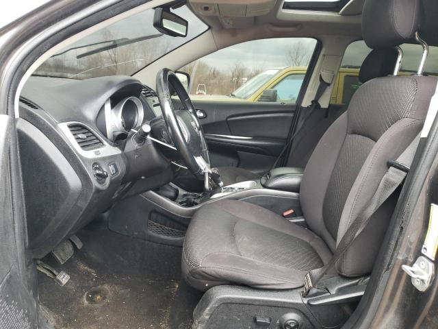Photo 7 from auction – 2014 DODGE JOURNEY SX with VIN 3C4PDCBB3ET184248