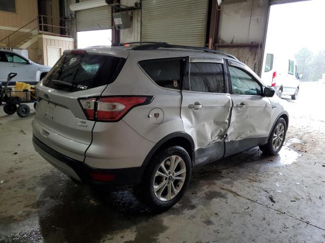 Photo 3 from auction – 2018 FORD ESCAPE SE with VIN 1FMCU0GD1JUA75273