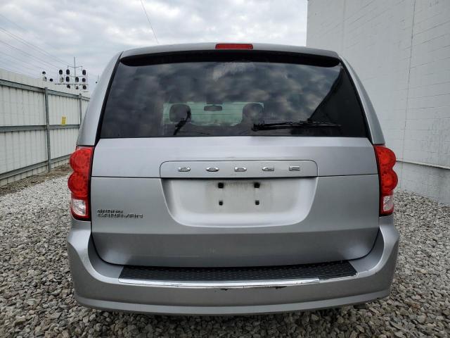 Photo 6 from auction – 2016 DODGE GRAND CARA with VIN 2C4RDGBG9GR389025