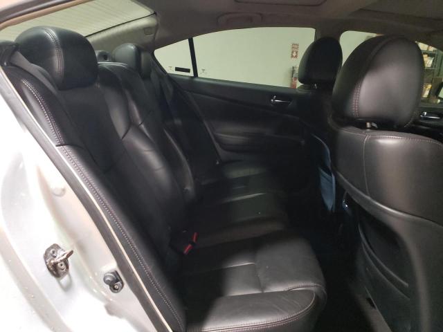 Photo 10 from auction – 2009 NISSAN MAXIMA S with VIN 1N4AA51E09C848678