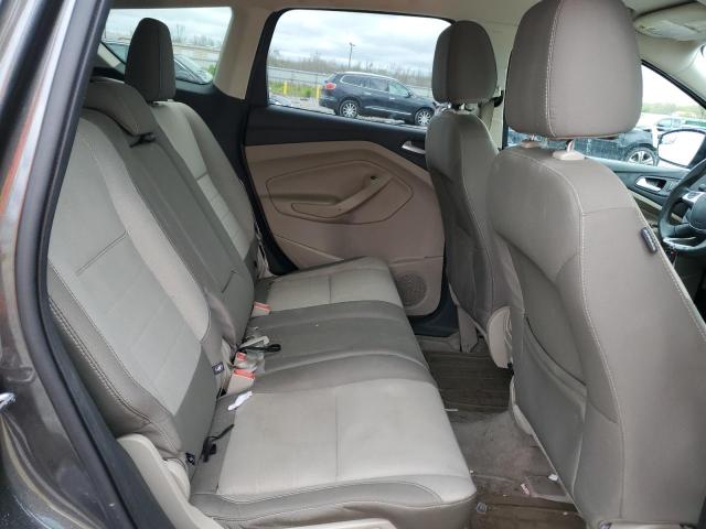 Photo 10 from auction – 2015 FORD ESCAPE SE with VIN 1FMCU9GXXFUB08955