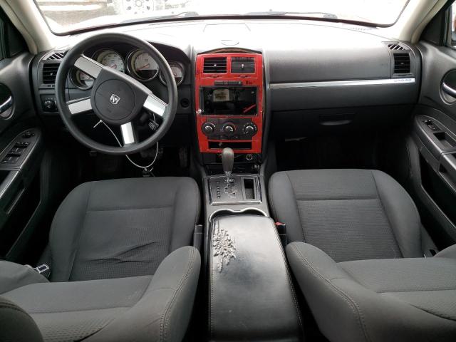Photo 8 from auction – 2010 DODGE CHARGER SX with VIN 2B3CA3CVXAH168567