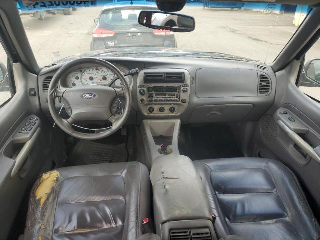 Photo 8 from auction – 2002 FORD EXPLORER S with VIN 1FMZU77E22UD24595