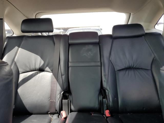 Photo 10 from auction – 2004 LEXUS RX 330 with VIN JTJGA31UX40035467