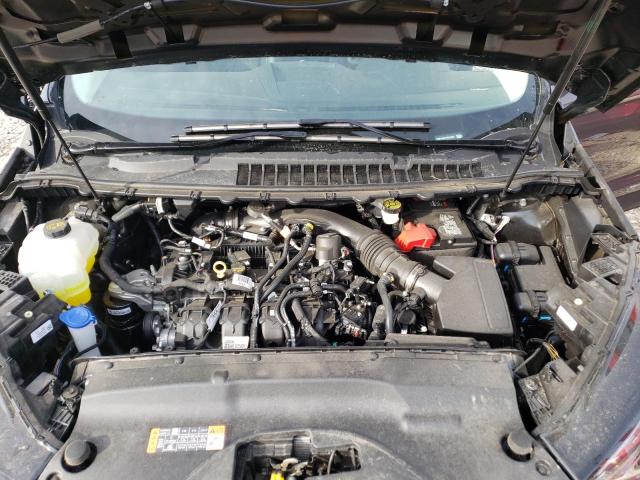 Photo 11 from auction – 2023 FORD EDGE SEL with VIN 2FMPK4J97PBA32932