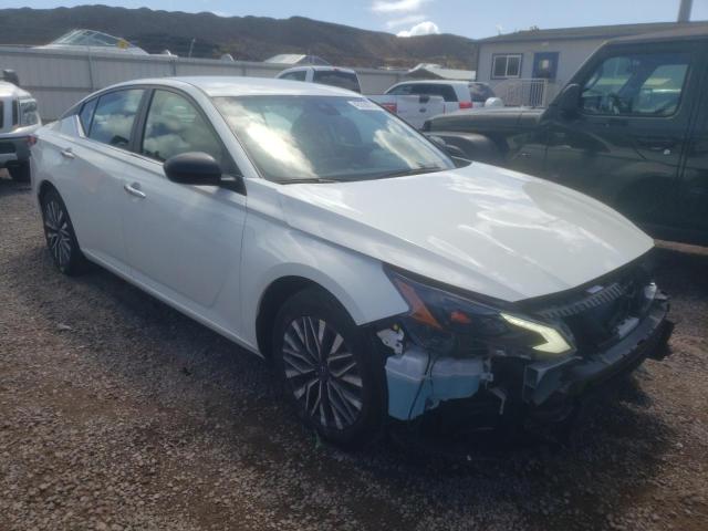 Photo 4 from auction – 2024 NISSAN ALTIMA SV with VIN 1N4BL4DV4RN324555