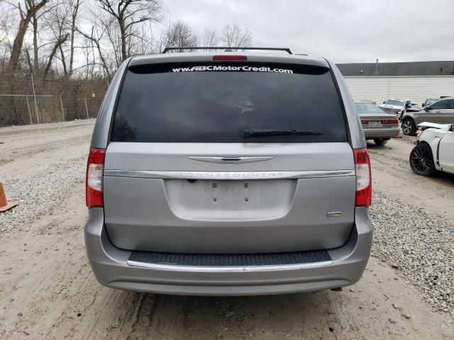 Photo 6 from auction – 2014 CHRYSLER TOWN & COU with VIN 2C4RC1BG9ER151690
