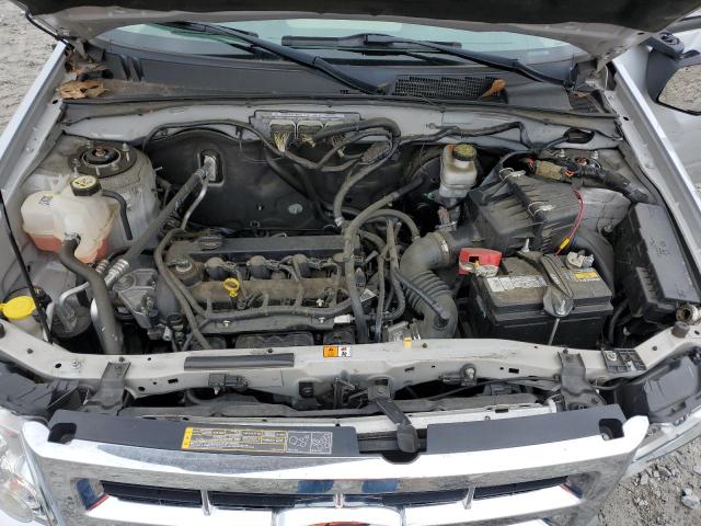 Photo 11 from auction – 2012 FORD ESCAPE XLS with VIN 1FMCU0C73CKA03344