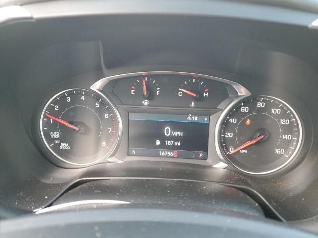 Photo 9 from auction – 2023 CHEVROLET BLAZER 2LT with VIN 3GNKBHR44PS221778