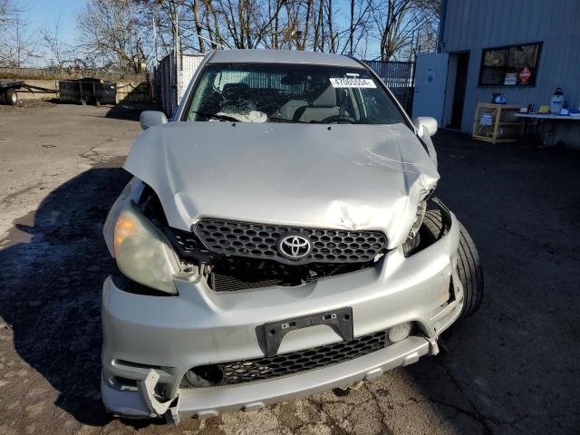 Photo 5 from auction – 2004 TOYOTA COROLLA MA with VIN 2T1KR32E54C291650