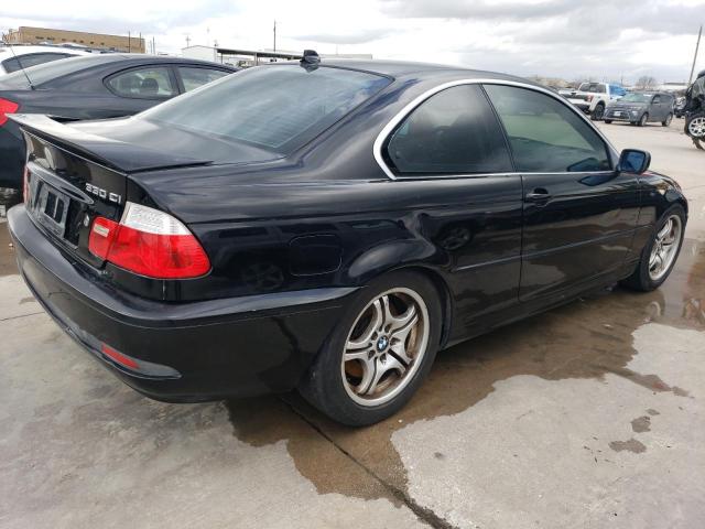 Photo 3 from auction – 2004 BMW 330 CI with VIN WBABD534X4PL14144