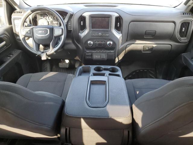 Photo 8 from auction – 2022 GMC SIERRA C25 with VIN 1GT58LE72NF345542