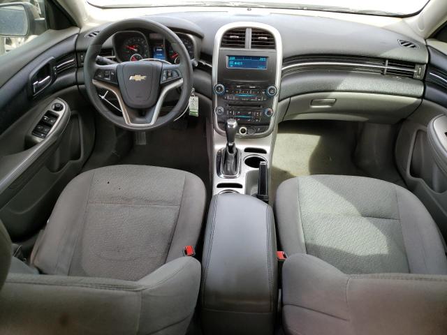 Photo 8 from auction – 2015 CHEVROLET MALIBU LS with VIN 1G11B5SL5FF191657