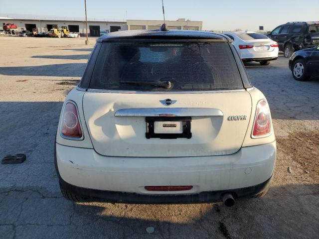 Photo 6 from auction – 2013 MINI COOPER with VIN WMWSU3C55DT680937