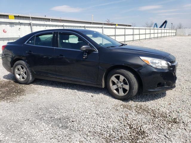 Photo 4 from auction – 2015 CHEVROLET MALIBU 1LT with VIN 1G11C5SL3FF330097