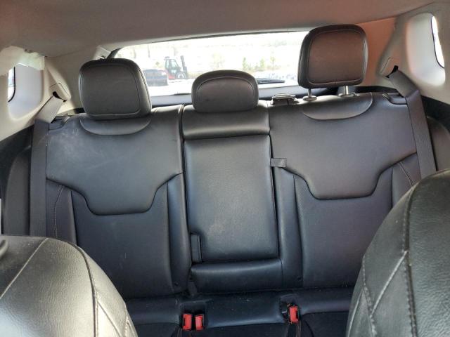 Photo 10 from auction – 2022 JEEP COMPASS LI with VIN 3C4NJDCB9NT231156