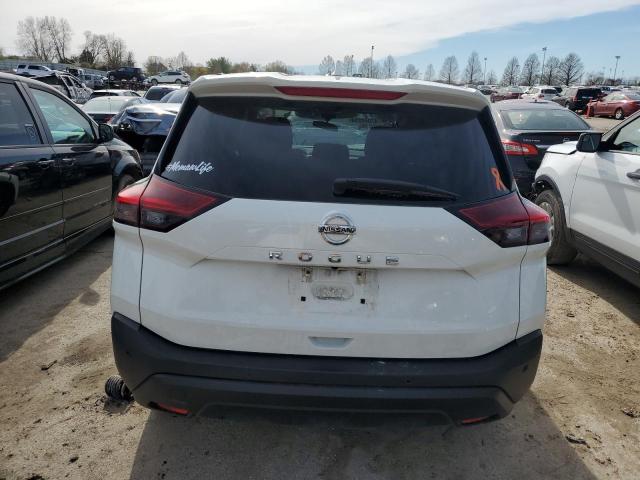Photo 6 from auction – 2021 NISSAN ROGUE S with VIN 5N1AT3AA2MC845971