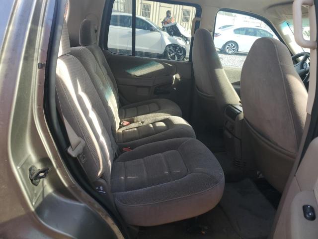 Photo 11 from auction – 2002 FORD EXPLORER X with VIN 1FMZU63E22UA34891