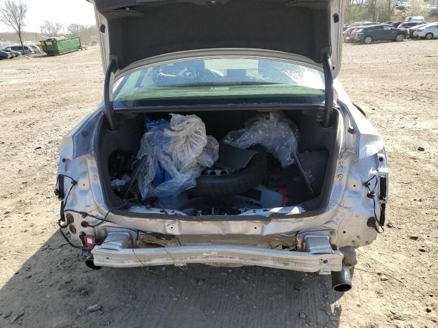 Photo 6 from auction – 2018 AUDI A4 PREMIUM with VIN WAUENAF49JA157512