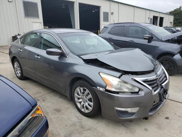 Photo 4 from auction – 2015 NISSAN ALTIMA 2.5 with VIN 1N4AL3AP3FN369865