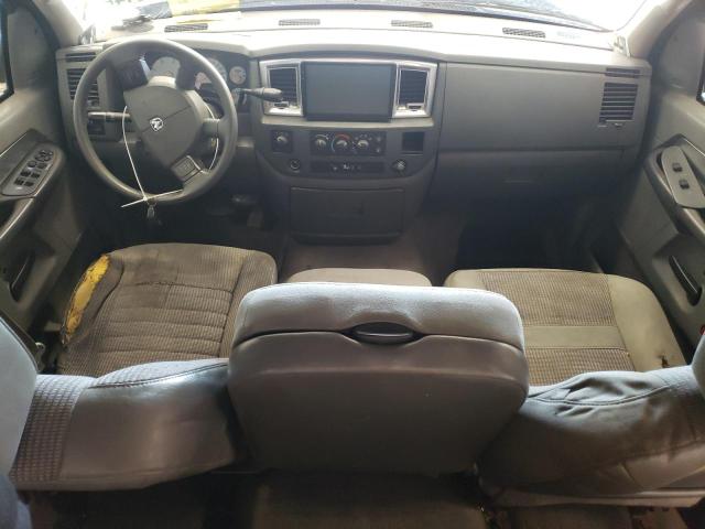 Photo 8 from auction – 2008 DODGE RAM 2500 S with VIN 3D7KS28AX8G233862