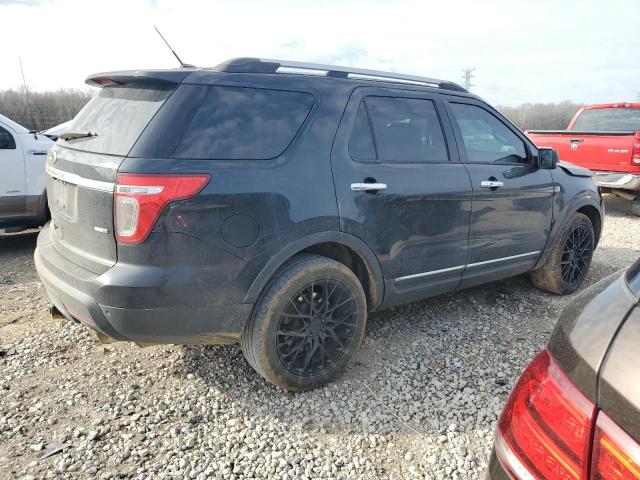 Photo 3 from auction – 2014 FORD EXPLORER L with VIN 1FM5K8F84EGC25043