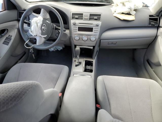 Photo 8 from auction – 2011 TOYOTA CAMRY BASE with VIN 4T4BF3EK1BR211529