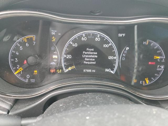 Photo 9 from auction – 2019 JEEP GRAND CHER with VIN 1C4RJFCT7KC567322