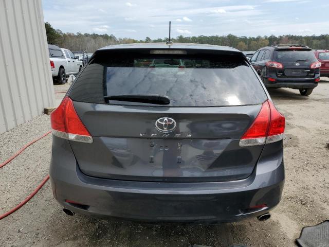 Photo 6 from auction – 2010 TOYOTA VENZA with VIN 4T3ZK3BB5AU031551