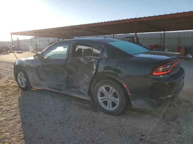 Photo 2 from auction – 2021 DODGE CHARGER SX with VIN 2C3CDXBG1MH508584