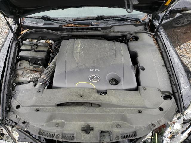 Photo 11 from auction – 2013 LEXUS IS 250 with VIN JTHCF5C23D5062361