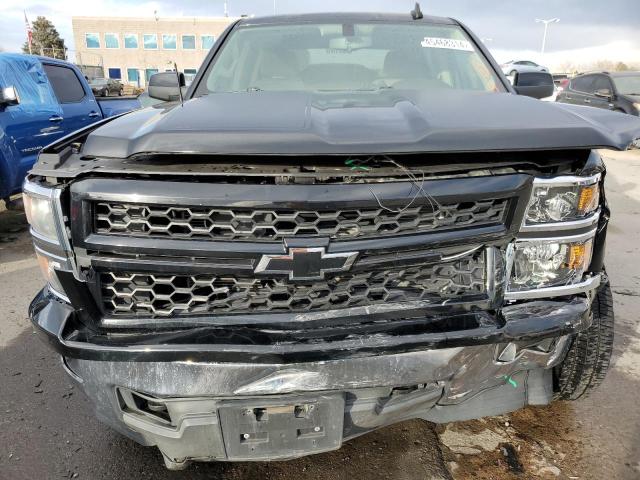 Photo 5 from auction – 2015 CHEVROLET 1500 with VIN 3GCUKREC2FG328074
