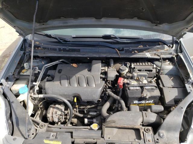 Photo 11 from auction – 2012 NISSAN SENTRA 2.0 with VIN 3N1AB6AP8CL641310