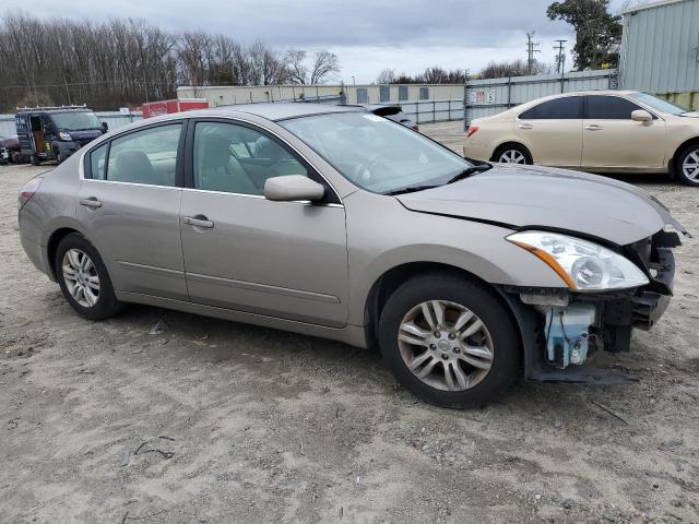 Photo 4 from auction – 2012 NISSAN ALTIMA BAS with VIN 1N4AL2AP3CN538028