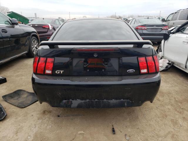 Photo 6 from auction – 2002 FORD MUSTANG GT with VIN 1FAFP42X52F170786