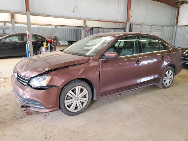 Photo 1 from auction – 2017 VOLKSWAGEN JETTA S with VIN 3VW2B7AJ6HM382866
