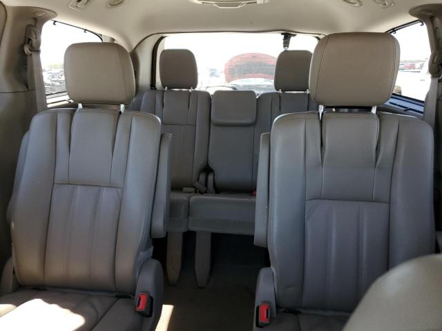 Photo 10 from auction – 2014 CHRYSLER TOWN & COU with VIN 2C4RC1BGXER368407