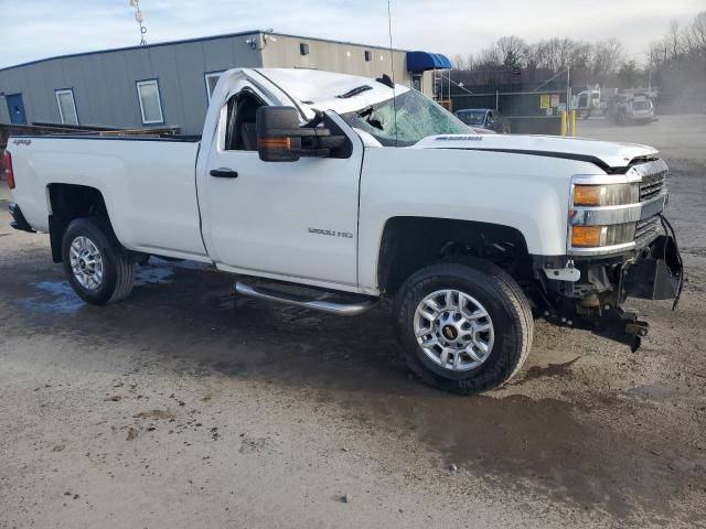 Photo 4 from auction – 2016 CHEVROLET SILVERADO with VIN 1GC0KUE80GZ413462