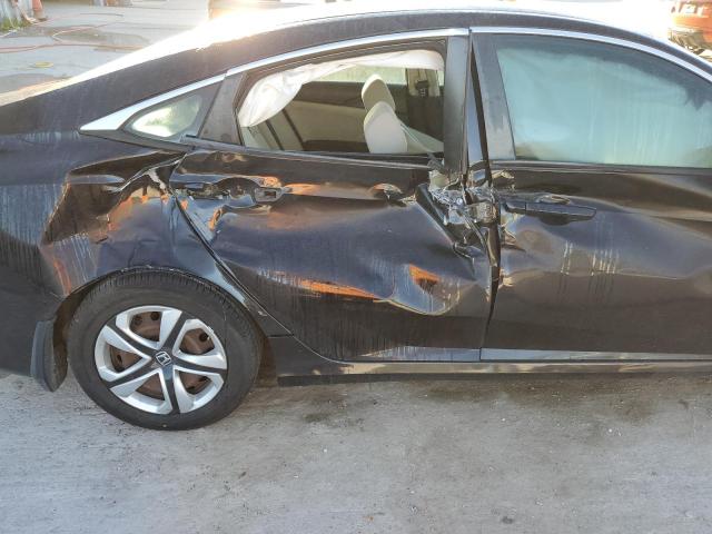 Photo 10 from auction – 2016 HONDA CIVIC LX with VIN 2HGFC2F57GH506612
