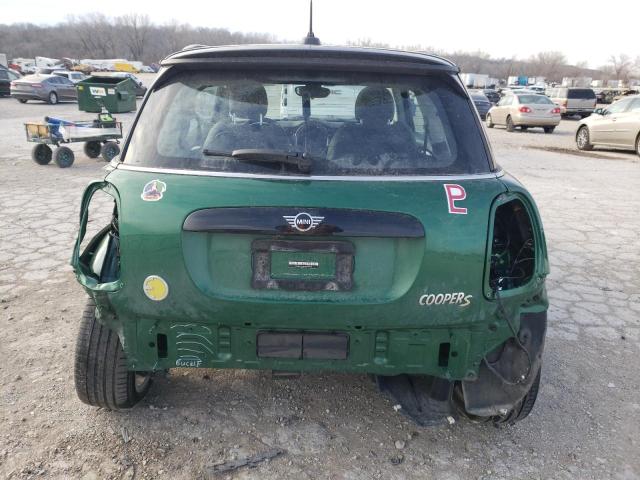 Photo 6 from auction – 2023 MINI COOPER SE with VIN WMW13DJ09P2S93474