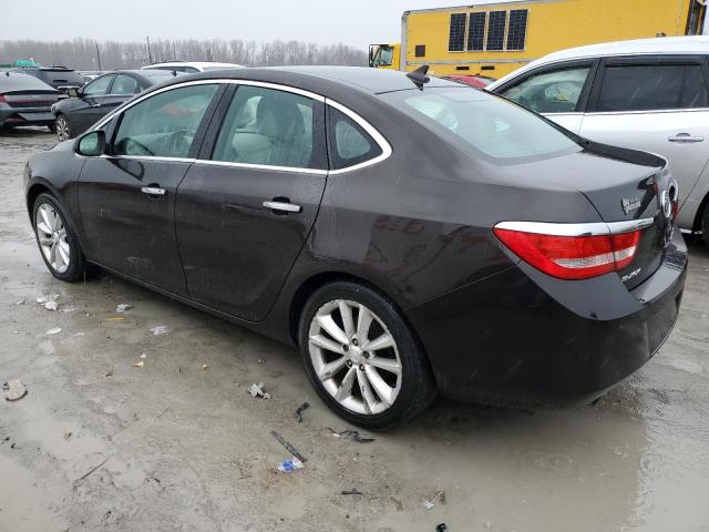 Photo 2 from auction – 2014 BUICK VERANO with VIN 1G4PP5SK2E4237669